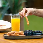 Cristal Hotel 4*
