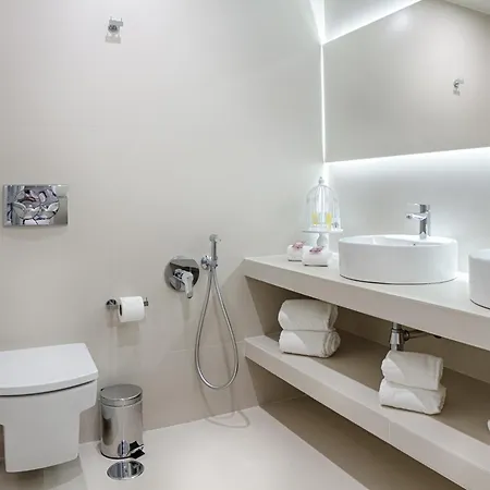 Hotel Cristal 4*