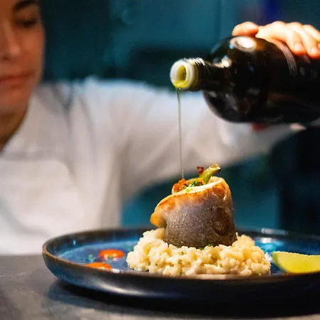 Cristal 4* Porto