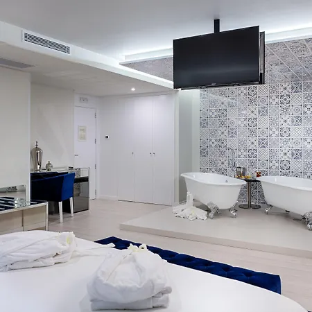 Cristal 4* Porto