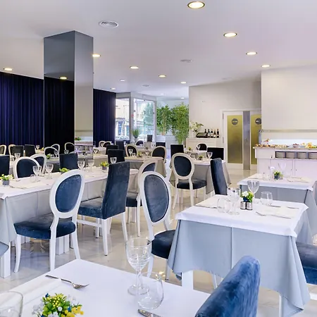 Hotel Cristal 4*