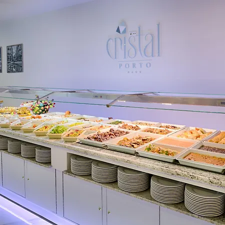 Hotel Cristal