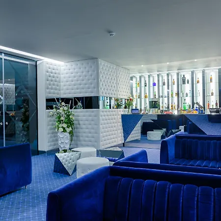 Cristal Hotel Porto