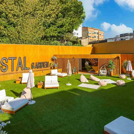 Hotel Cristal 4*
