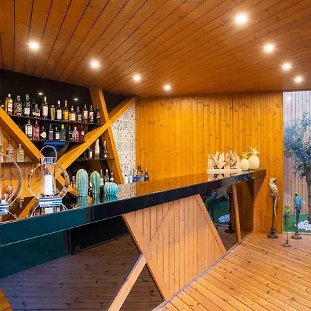 Cristal Hotel Porto