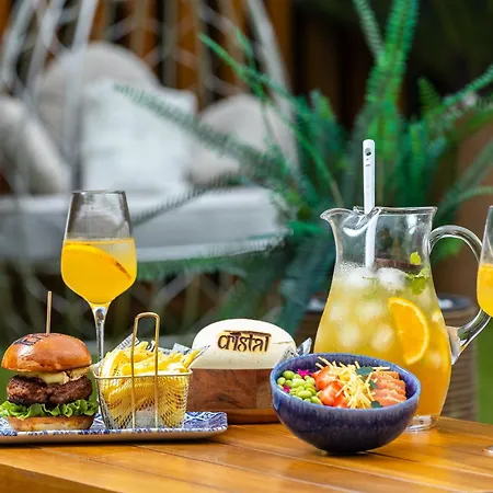 Hotel Cristal