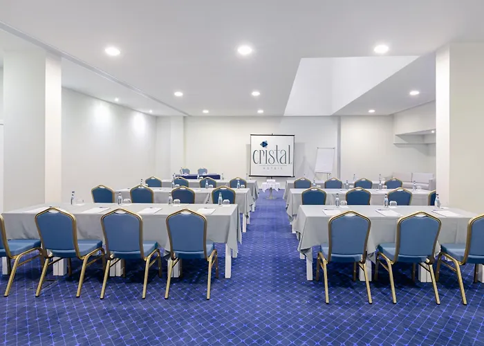 Cristal 4*