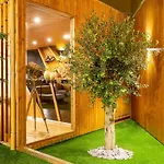 Hotel Cristal 4*