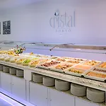 Hotel Cristal