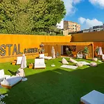 Hotel Cristal 4*