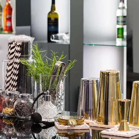 Cristal Hotel Oporto