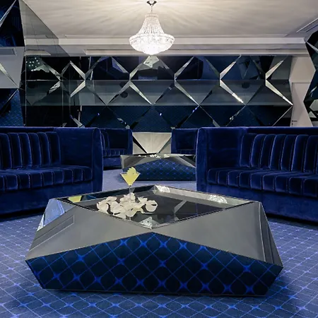 Cristal Hotel Porto