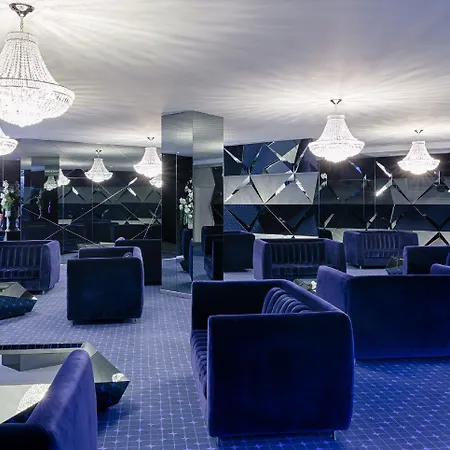 Cristal Hotel