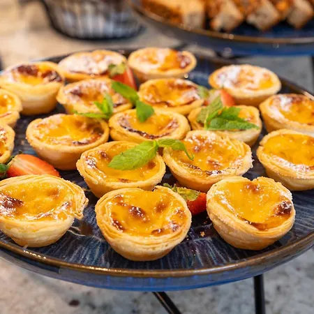 크리스탈 포르토 4* 포르투