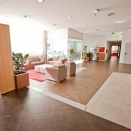 Hotel Cristal Oporto