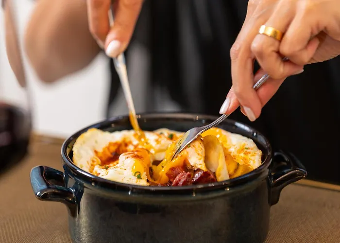 크리스탈 포르토 4* 포르투