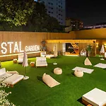 Cristal מלון 4*