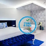 Cristal מלון פורטו