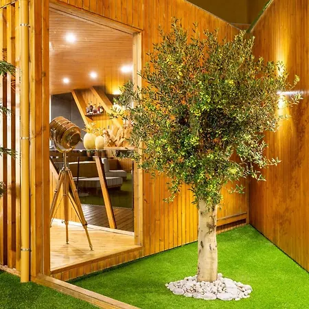 Hotel Cristal 4*