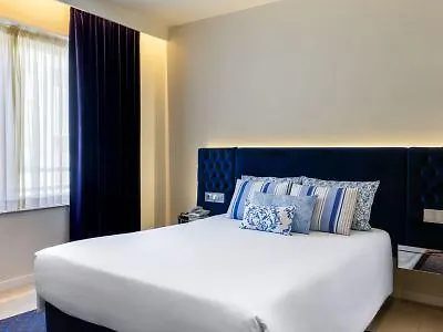 Cristal Hotel 4*