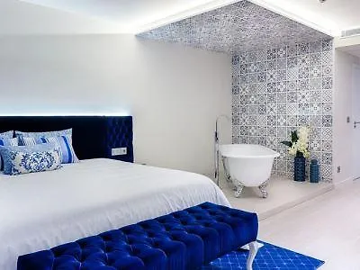 波尔图水晶酒店