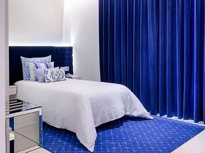 Hotel Cristal Porto