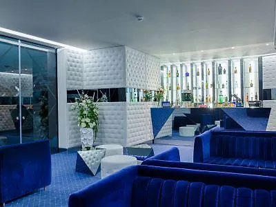 Hotel Cristal Porto