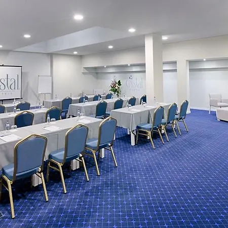 Hotel Cristal