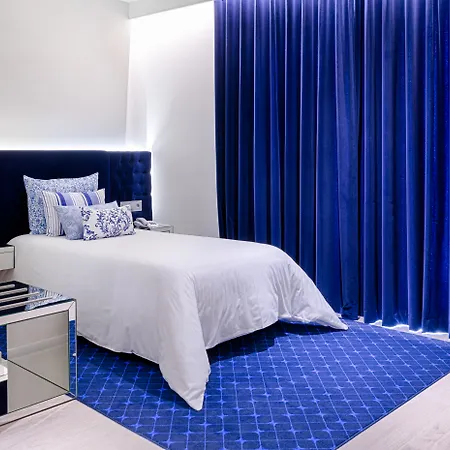 Hotel Cristal 4*