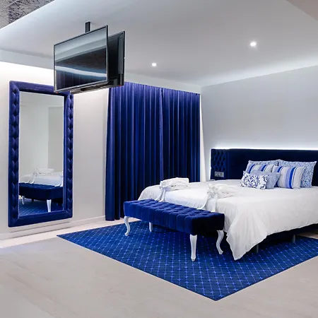 Cristal Hotel 4*
