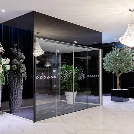 Hotel Cristal