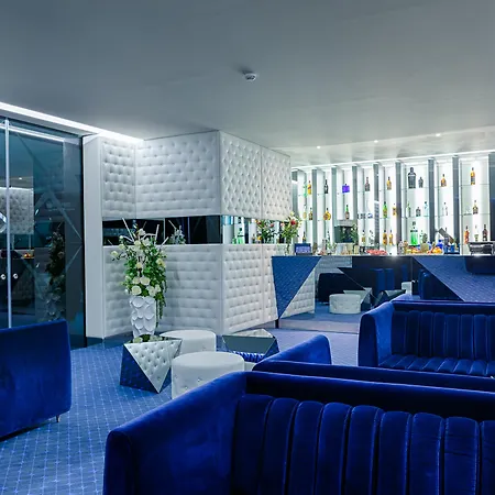 Cristal Hotel