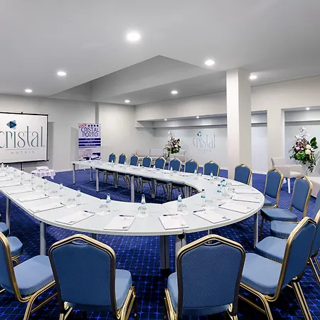 Cristal Hotel 4*