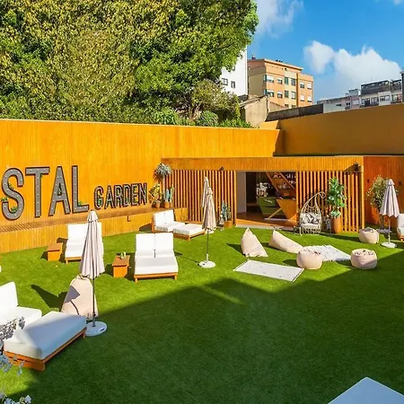 Hotel Cristal