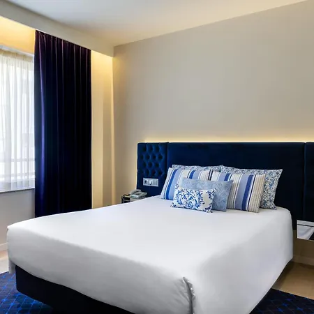 Cristal 4* Porto
