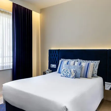 Cristal 4* Porto