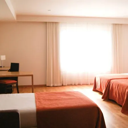 Hotel Cristal