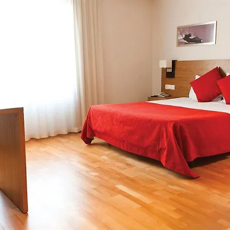 Cristal Hotel
