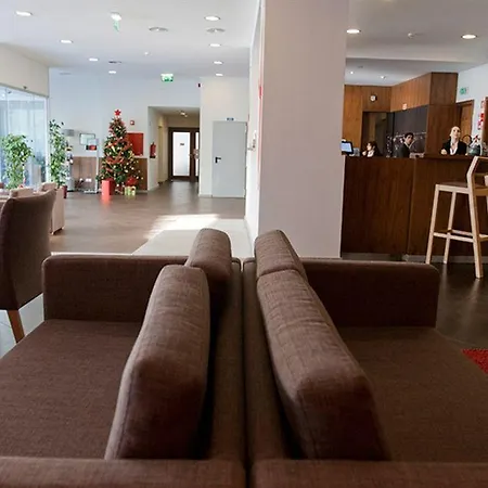 Cristal Hotel 4*