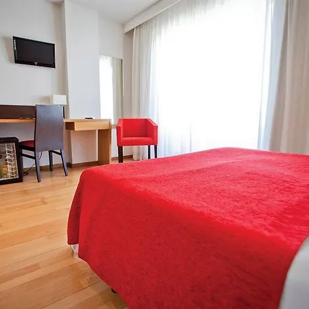 Cristal 4* Porto