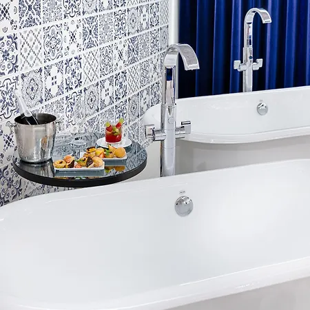 מלון Cristal פורטו