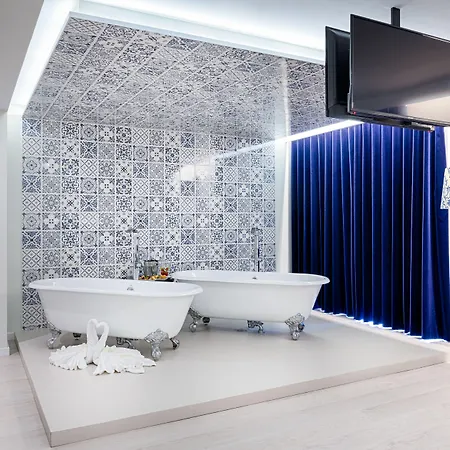Hotel Cristal