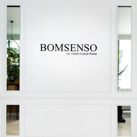 Cristal Hotel Porto