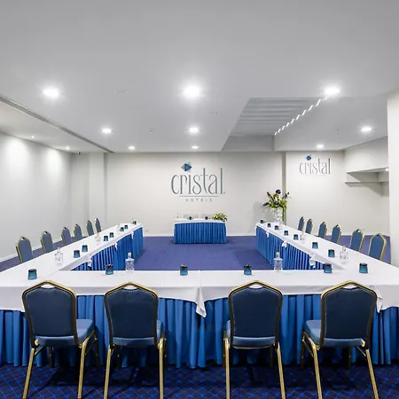 Cristal 4* Porto