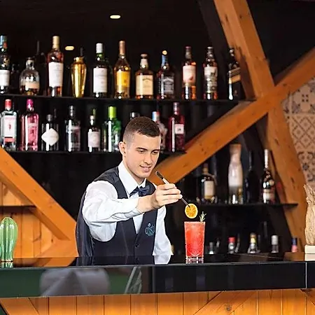 Ξενοδοχείο Cristal