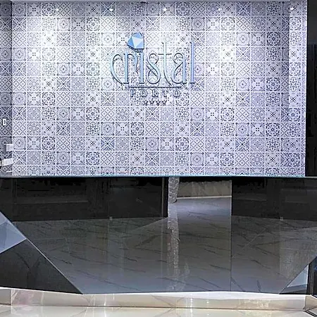 Cristal Hotel Porto
