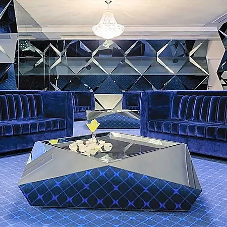 Hotel Cristal