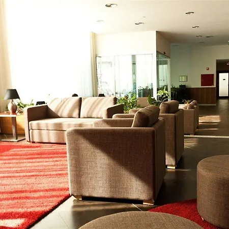 Ξενοδοχείο Cristal 4*
