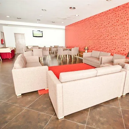Hotel Cristal
