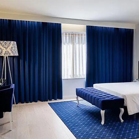 Hotel Cristal Porto